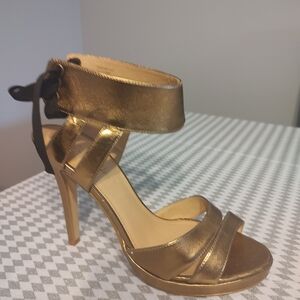 Colin Stuart sandals